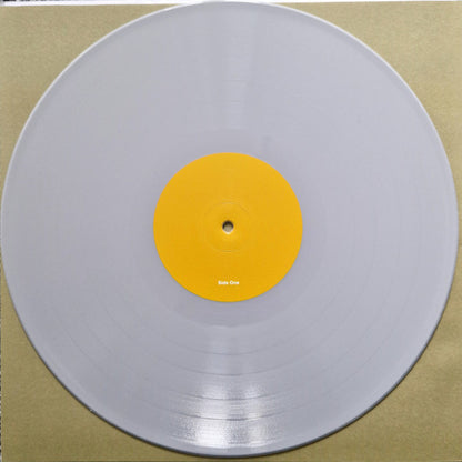 Arctic Monkeys : The Car (LP, Album, Dlx, Ltd, Gre)