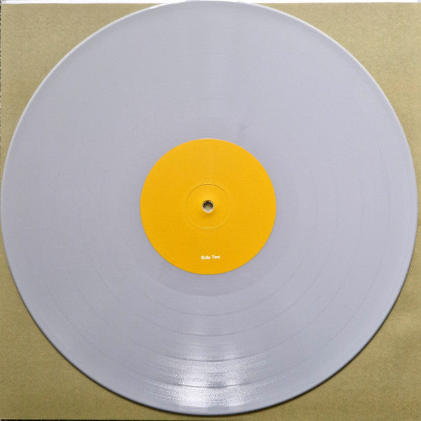 Arctic Monkeys : The Car (LP, Album, Dlx, Ltd, Gre)