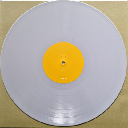 Arctic Monkeys : The Car (LP, Album, Dlx, Ltd, Gre)
