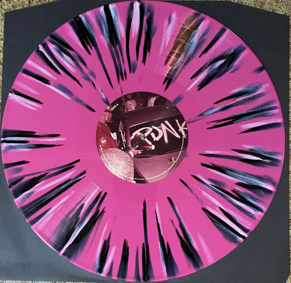 Buy Young Thug : Punk (2xLP, Album, Ltd, Pin) Online for a great