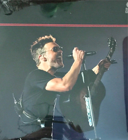 Eric Church : 61 Days in Church Volume 1 (LP)