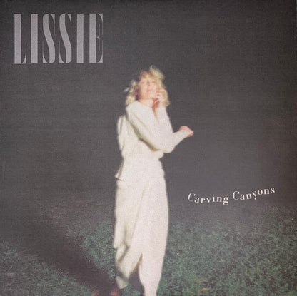 Lissie : Carving Canyons (LP, Club, Sag)