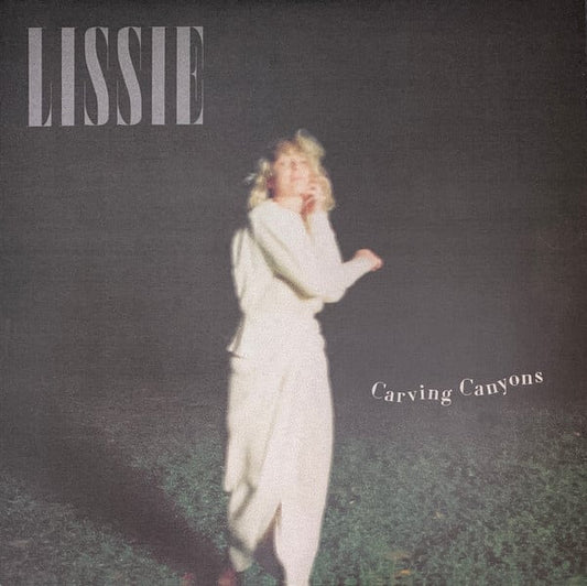 Lissie : Carving Canyons (LP, Club, Sag)