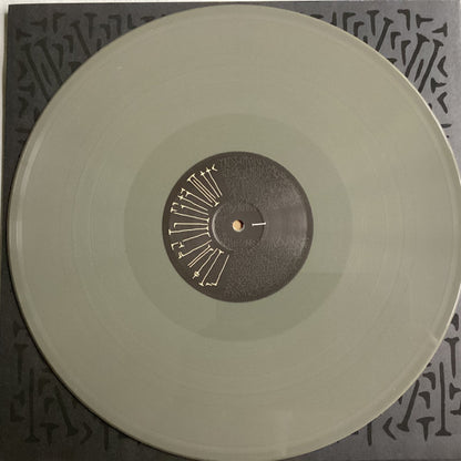 MF Doom : Born Like This (2xLP, Album, Ltd, RE, Moo)