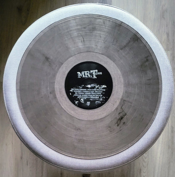 Boldy James & Futurewave (2) : Mr.Ten08 (LP, Ltd, FRE)