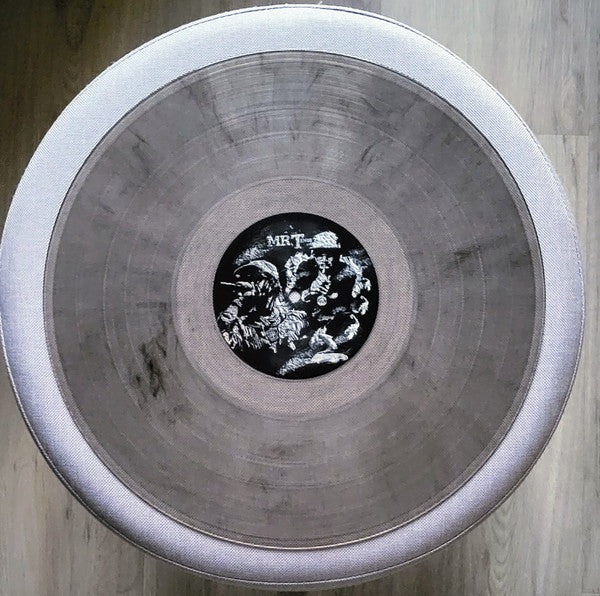 Boldy James & Futurewave (2) : Mr.Ten08 (LP, Ltd, FRE)