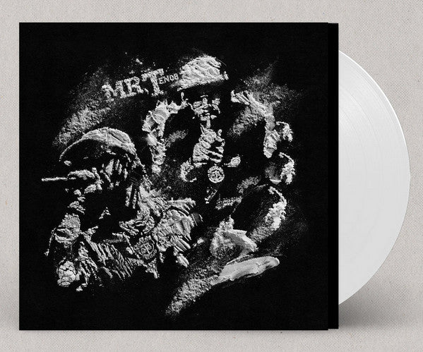 Buy Boldy James & Futurewave : Mr.Ten08 (LP, Album, Ltd, YAY