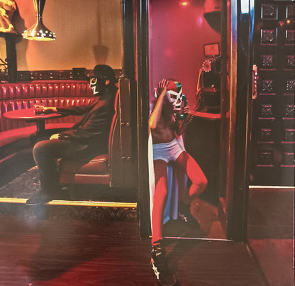 Puscifer : Money Shot (2xLP, Album, Ltd, RP, Oxb)