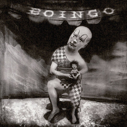 Oingo Boingo : Boingo (2xLP, Album, Ltd, Num, RE, Smo)