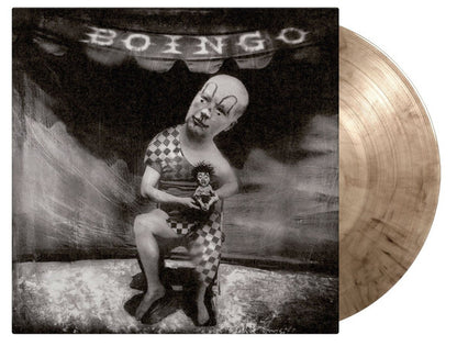 Oingo Boingo : Boingo (2xLP, Album, Ltd, Num, RE, Smo)