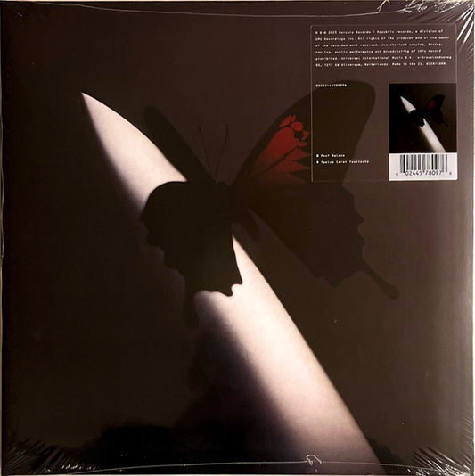 Post Malone : Twelve Carat Toothache (2xLP, Album, Red)