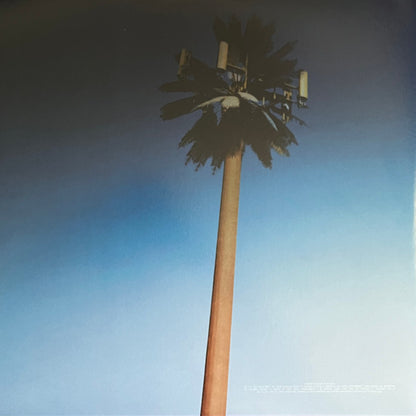 Miley Cyrus : Endless Summer Vacation (LP, Album, Ltd, Cry)