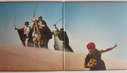 Electric Light Orchestra : Discovery (LP, Album, RM, Hal)