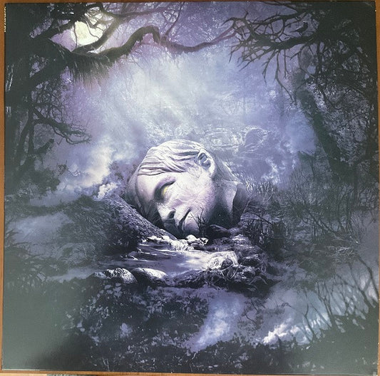 Weezer : SZNZ: Autumn (12", EP, Ltd, Rub)