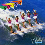 Go-Go's : Vacation (LP, Album, RE)