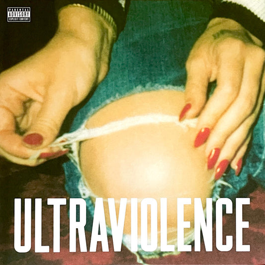 Lana Del Rey : Ultraviolence (LP, Blu + LP, Vio + Album, Ltd, RE, RP, Alt)