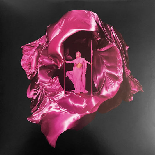 Nicki Minaj : Pink Friday 2 (LP, Album, Ltd, Whi)