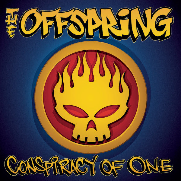 The Offspring - The Sound of Vinyl