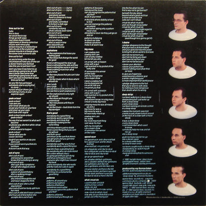 Devo : Oh, No! It's Devo (LP, Album, Club)