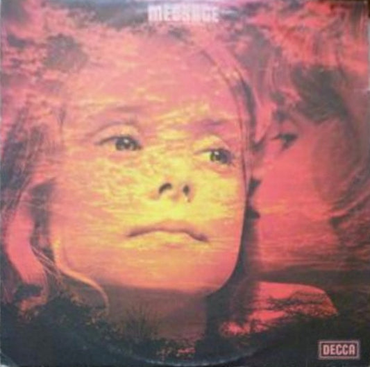 Message (3) : Message (LP, Album)