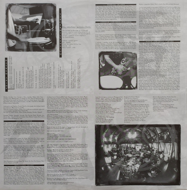 Sepultura : Against (LP, Album)