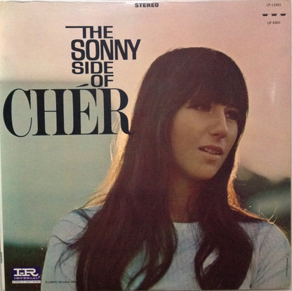 Cher : The Sonny Side Of Chér (LP, Album)