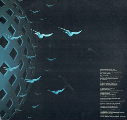 The Who : Tommy (2xLP, Album, RE, Tri)