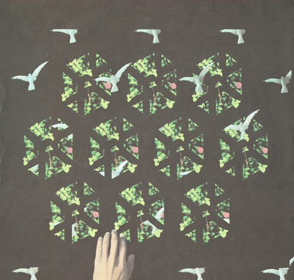 The Who : Tommy (2xLP, Album, RE, Tri)