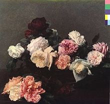 New Order : Power, Corruption & Lies (LP, Album, RP)