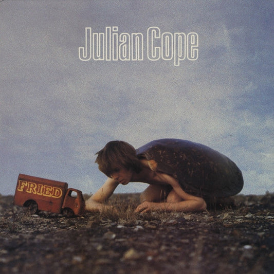 Julian Cope : Fried (LP, Album)