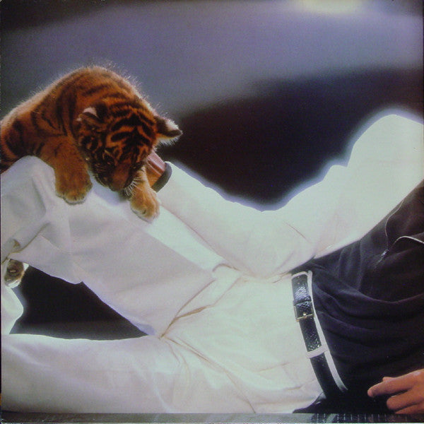 【LP】Michael Jackson / Thriller Thriller LP – Michael Jackson