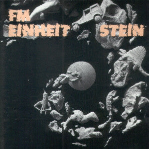F.M. Einheit : Stein (LP, Album)