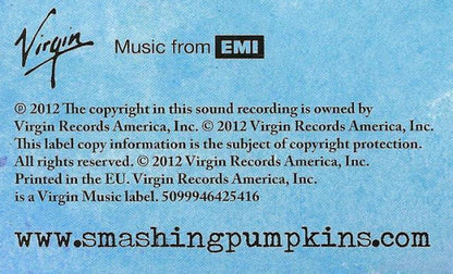 The Smashing Pumpkins : Pisces Iscariot (2xLP, Comp, RE, RM, 180)