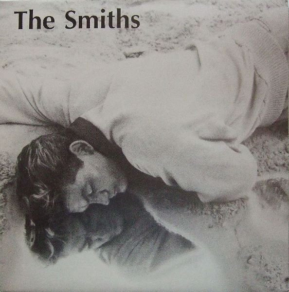 The Smiths : This Charming Man (New York) (12", RE)