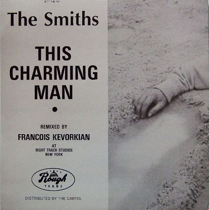 The Smiths : This Charming Man (New York) (12", RE)