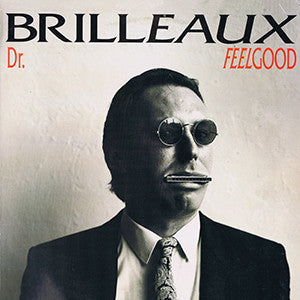 Dr. Feelgood : Brilleaux (LP, Album)