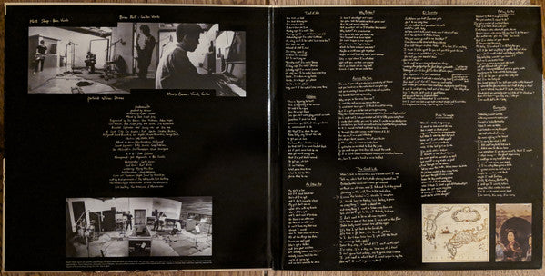 Weezer - Pinkerton (LP, Album, Ltd, Num, RE, RM, S/Edition Weezer - Pinkerton (LP, Album, Ltd, Num, RE, RM, S/Edition