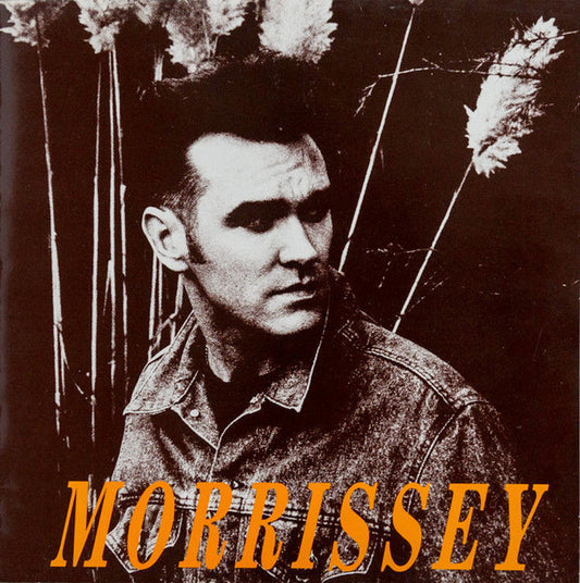 Morrissey : November Spawned A Monster (12", Single)