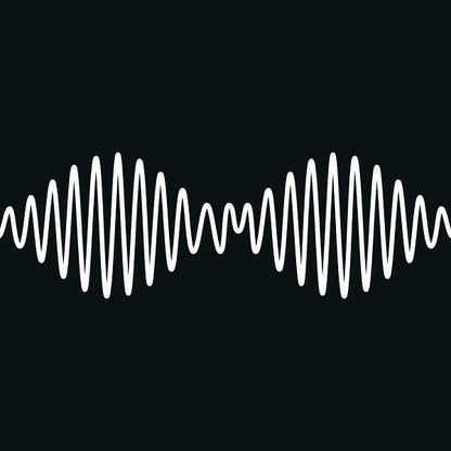 Arctic Monkeys : AM (LP, Album, 180)