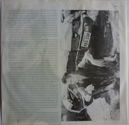 The Clash : The Story Of The Clash Volume 1 (2xLP, Comp)