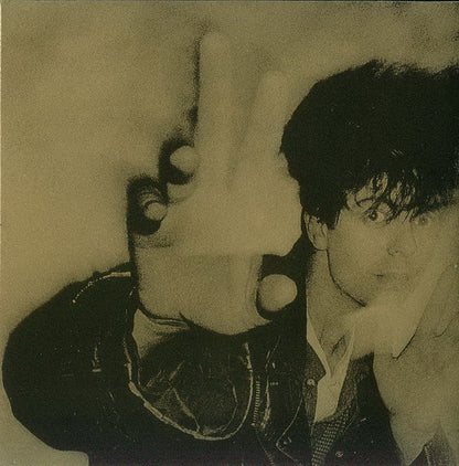 Ian McCulloch : Faith & Healing (Remix) (CD, Mini, Single)