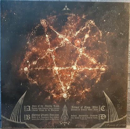 Inquisition : Obscure Verses For The Multiverse (2xLP, Album)