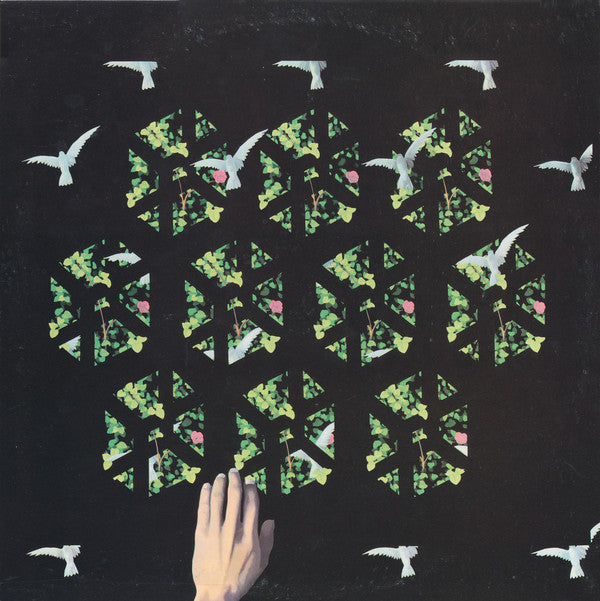 The Who : Tommy (2xLP, Album, RE)