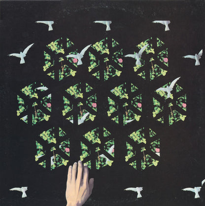 The Who : Tommy (2xLP, Album, RE)