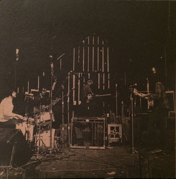 Neil Young : Harvest (LP, Album)