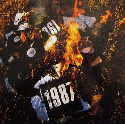 The Justified Ancients Of Mu Mu : Who Killed The JAMs? (LP, Album)