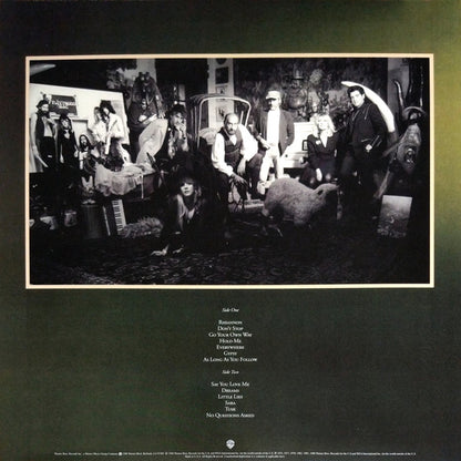 Fleetwood Mac : Greatest Hits (LP, Comp, RE)