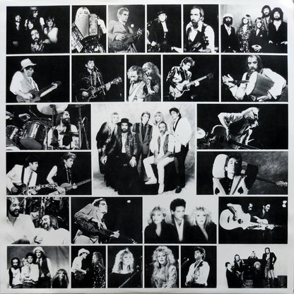Fleetwood Mac : Greatest Hits (LP, Comp, RE)