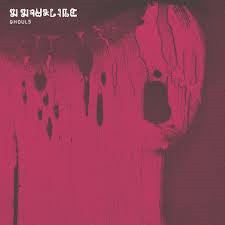 H. Hawkline : Ghouls (12", EP, Ltd)
