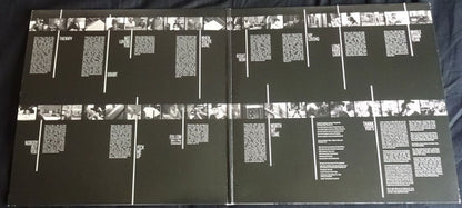 Mary J. Blige : The London Sessions (2xLP, Album, Gat)